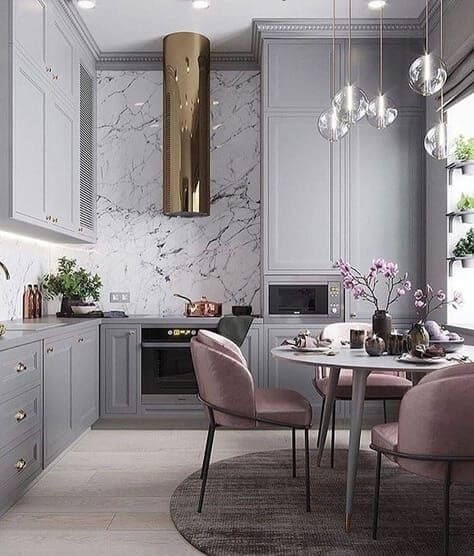 Línea Cocina N°4 - Vintage - Imagen 8