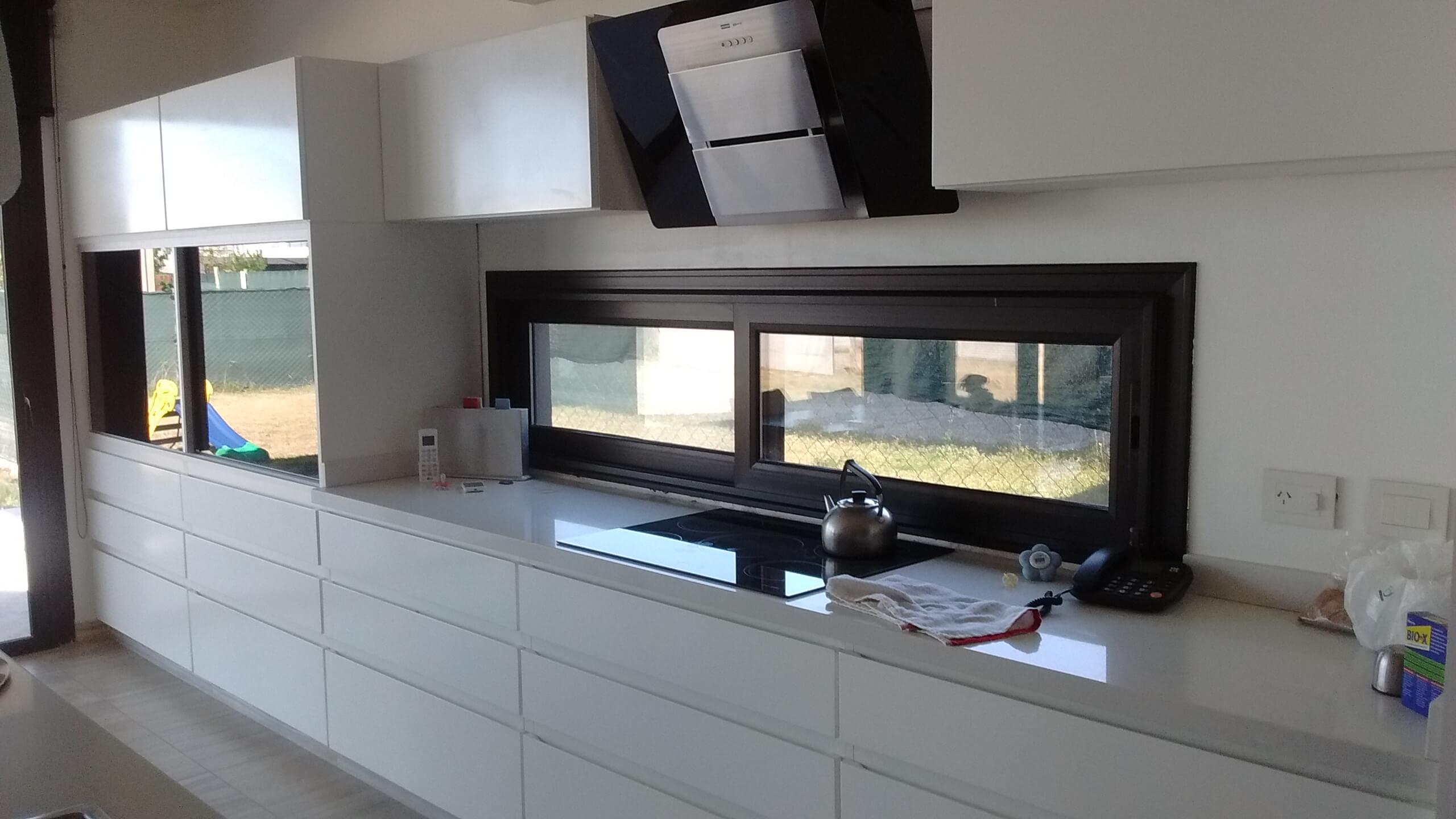 Línea N°3 Roma Laqueada