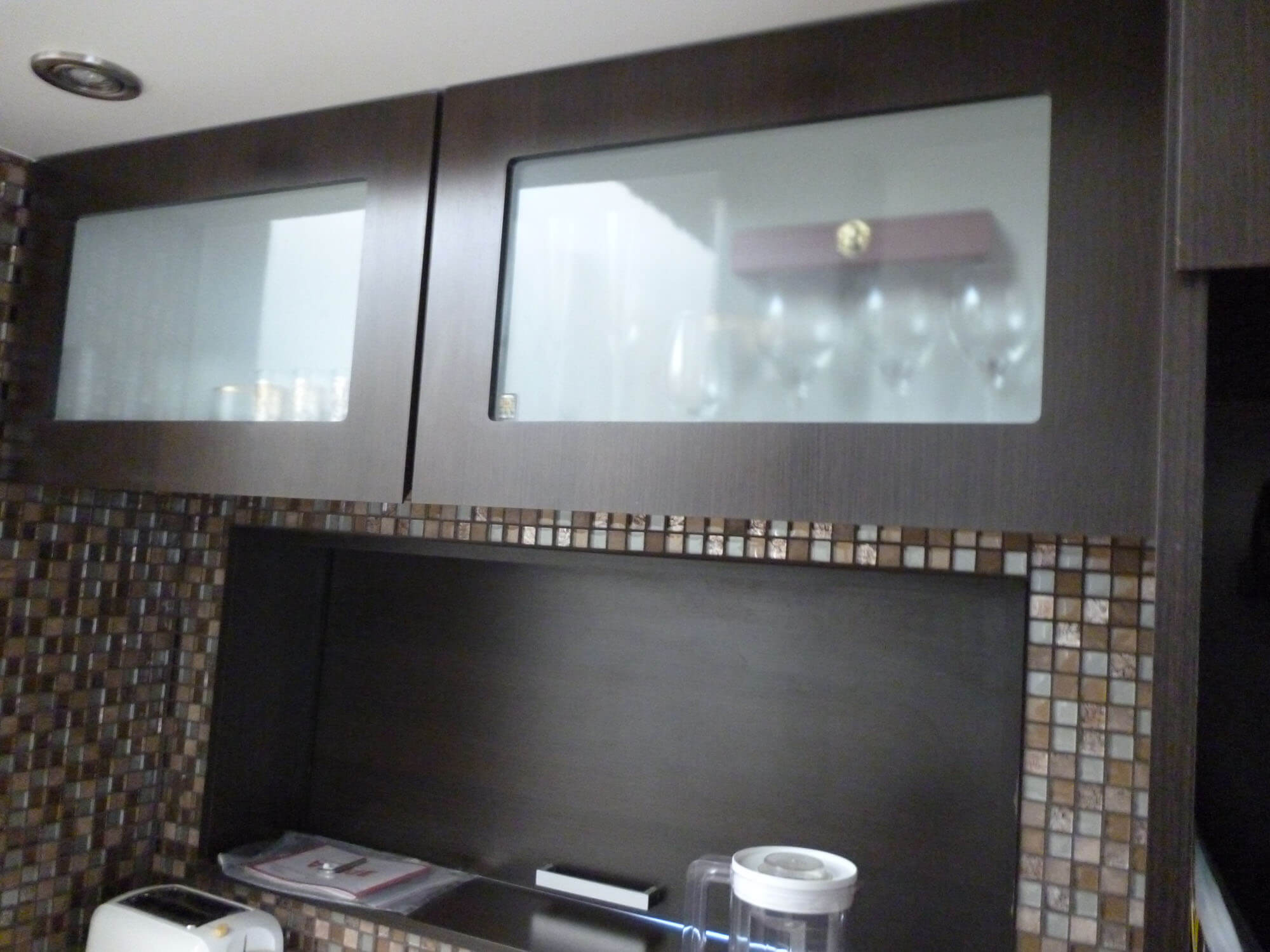 Linea N°2 Roma Melaminica - Imagen 2