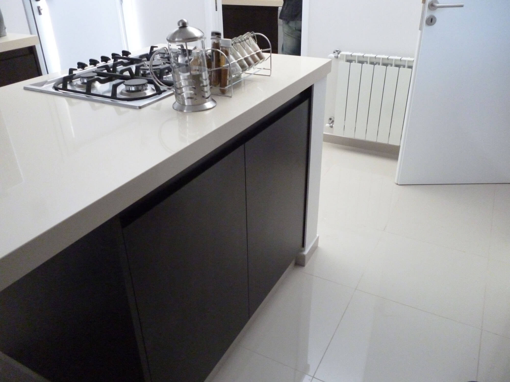 Linea N°2 Roma Melaminica - Imagen 3