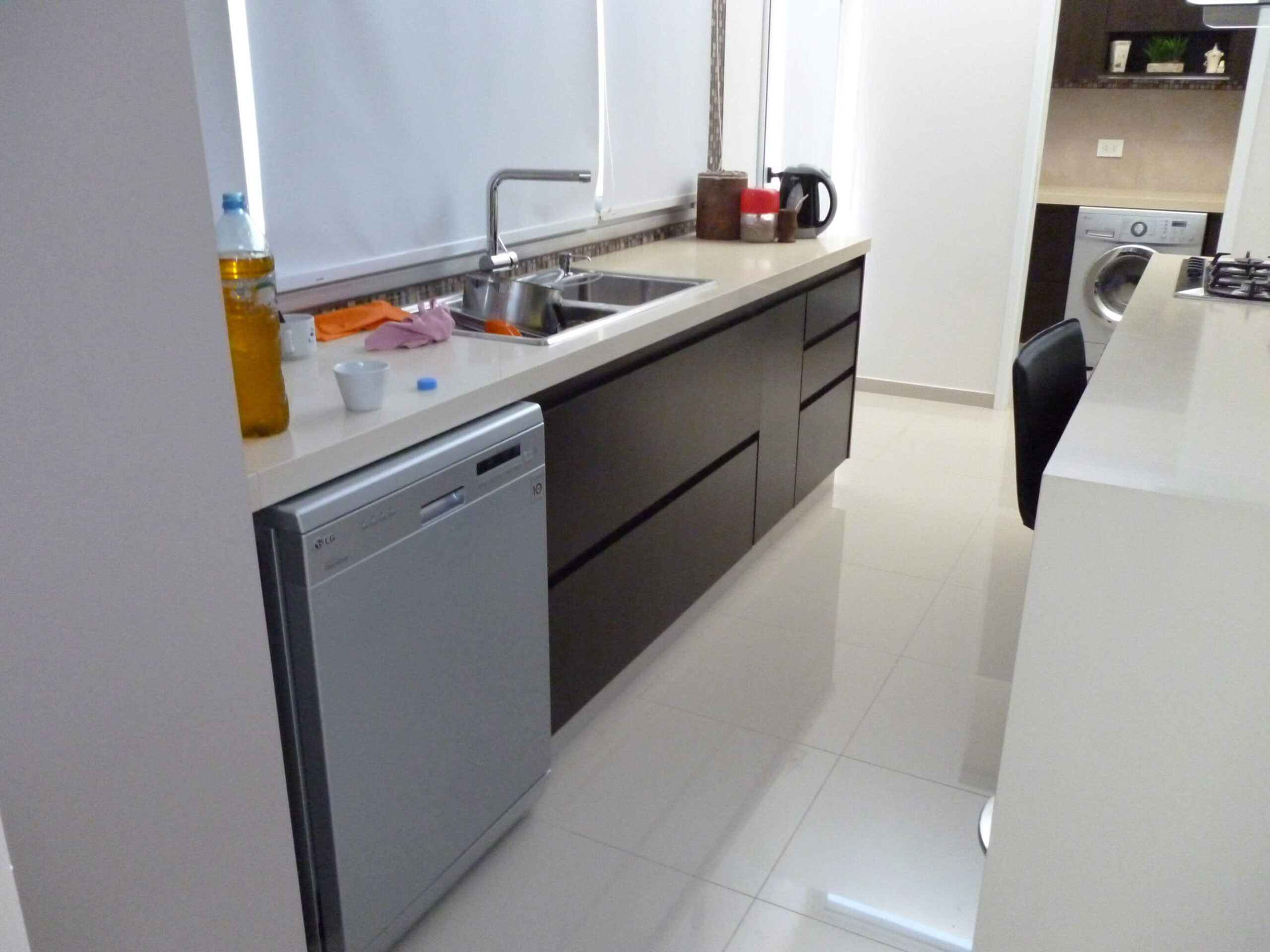 Linea N°2 Roma Melaminica - Imagen 4