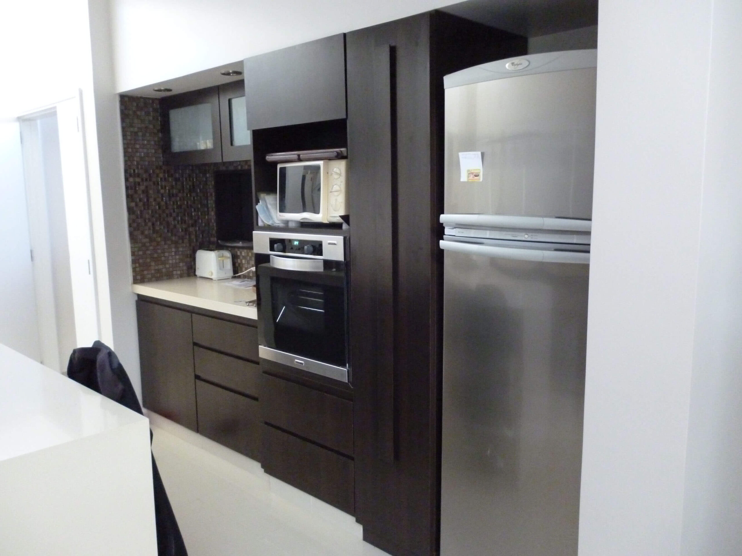 Linea N°2 Roma Melaminica